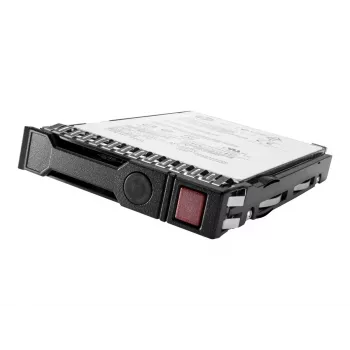 HPE 4TB SAS 12Gb/s 7.2K RPM 3,5 inch LFF Midline Festplatte (833928-B21)