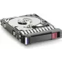 HPE 600GB 15K SAS 12Gb/s 3,5 inch LFF Hot-Swap Enterprise-Festplatte mit Smart Carrier Converter