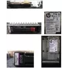HPE 600GB 3,5 inch 15K SAS 12Gb/s Enterprise-Festplatte (737574-001)