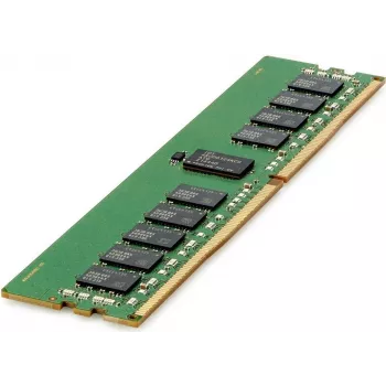 HPE 64GB DDR4-2933 Quad Rank Registered ECC Speicherkit (P03053-0A1)