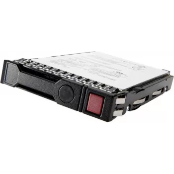 HPE 653955-001B 300GB 10K RPM SAS 6G 2,5-Zoll Enterprise-Festplatte