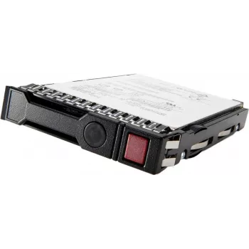 HPE 692318-001 300GB SATA 6Gb/s Mixed Use 2,5 inch interne Solid-State-Festplatte