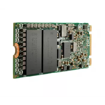 HPE 7.68TB Read Intensive SAS 12Gb/s 2.5-inch SFF SSD