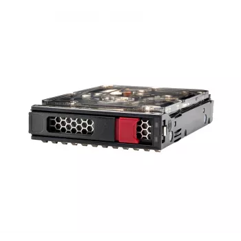HPE 861686-H21 1TB SATA 6Gb/s 3,5 inch LFF Midline Hot-Swap interne Festplatte