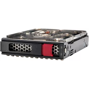 HPE 861686-H21 1TB SATA 6Gb/s 3,5 inch LFF Midline Hot-Swap interne Festplatte