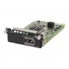 HPE Aruba 3810M 1QSFP+ 40GbE Modul