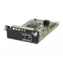 HPE Aruba 3810M 1QSFP+ 40GbE Modul