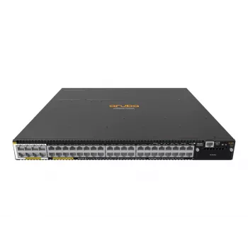 HPE Aruba 3810M 24SFP+ 250W Managed L3 Stackable Switch