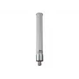 HPE Aruba ANT-2x2-2005 Paar 2,4G 5,0dBi Indoor Rundstrahlantenne (Weiß)