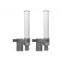 HPE Aruba ANT-2x2-5005 Antennen-Montageset - Mastmontage - Außenbereich - 5 dBi (für 4,9 - 5,875 GHz)