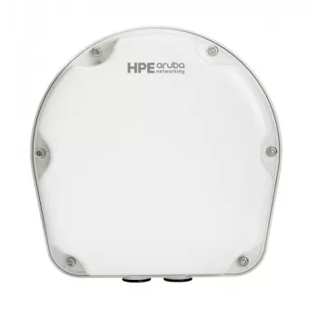 HPE Aruba AP-577 (RW) Outdoor 802.11ax Wi-Fi 6 Access Point
