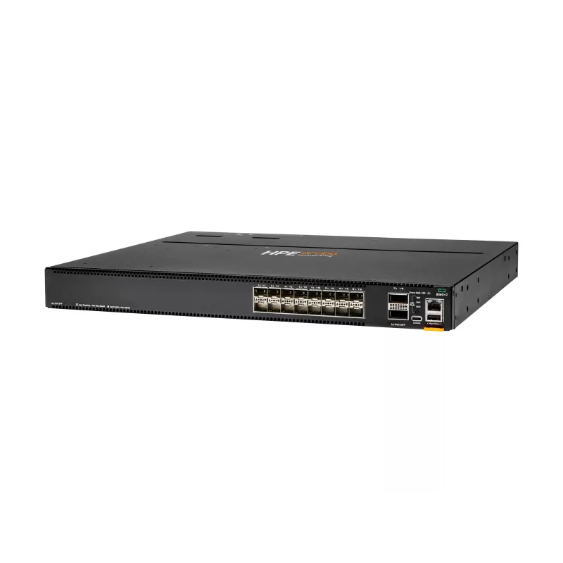 HPE Aruba CX 8360-16Y2C V2 Switch - L3 Managed - 16 Ports