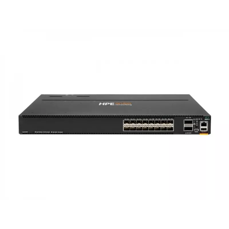 HPE Aruba CX 8360-16Y2C V2 Switch - L3 Managed - 16 Ports