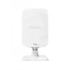 HPE Aruba Networking AP-605H RW 2-Funk 3-Band 2x2 Wi-Fi 6E 1+4 ETH PSE USB Hospitality Access Point