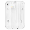 HPE Aruba Networking AP-605H RW 2-Funk 3-Band 2x2 Wi-Fi 6E 1+4 ETH PSE USB Hospitality Access Point