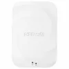 HPE Aruba Networking AP-605H RW 2-Funk 3-Band 2x2 Wi-Fi 6E 1+4 ETH PSE USB Hospitality Access Point