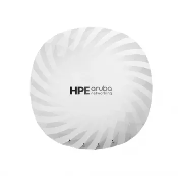 HPE Aruba Networking AP-755 (RW) 5er-Pack