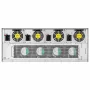 HPE Aruba Networking CX 5420 6-Slot Chassis | Modulares Switch-Chassis | HPE S0U60A