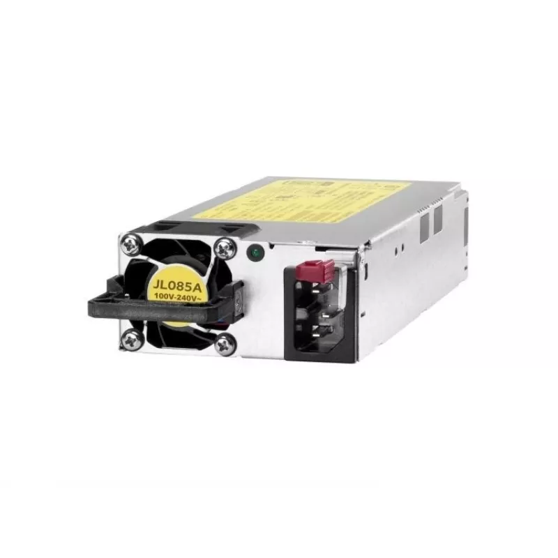 HPE Aruba X371 12VDC 250W 100-240VAC Netzteil