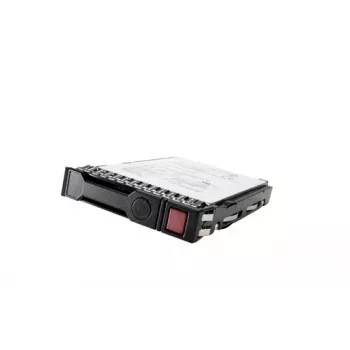 HPE Business Critical Midline Helium 14TB SAS 12Gb/s 7200 RPM 3,5 Zoll LFF Hot-Swap HDD mit Smart Carrier P09153-K21