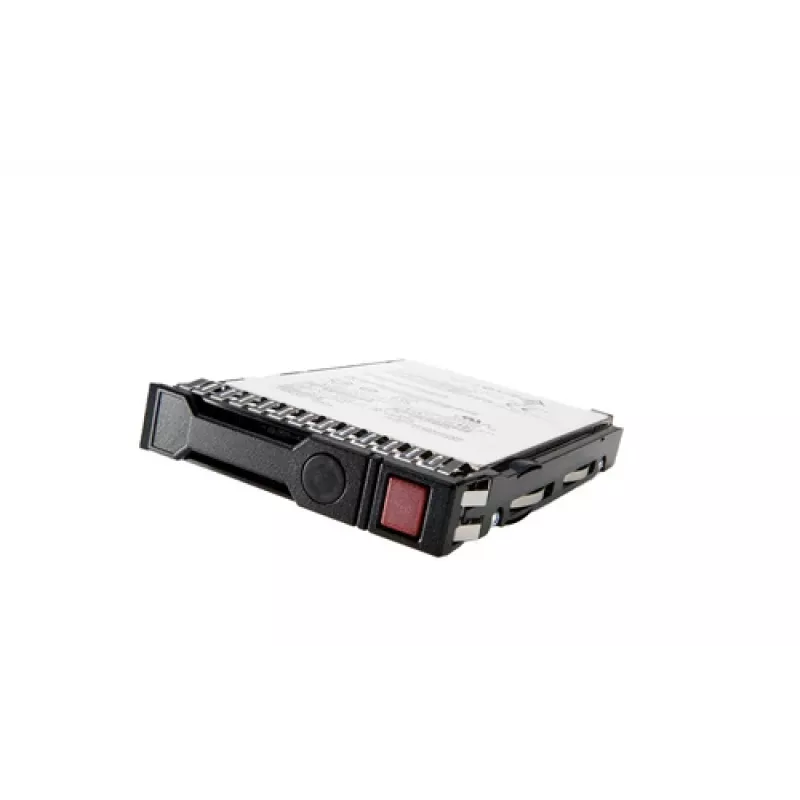 HPE Business Critical Midline Helium 14TB SAS 12Gb/s 7200 RPM 3,5 Zoll LFF Hot-Swap HDD mit Smart Carrier P09153-K21