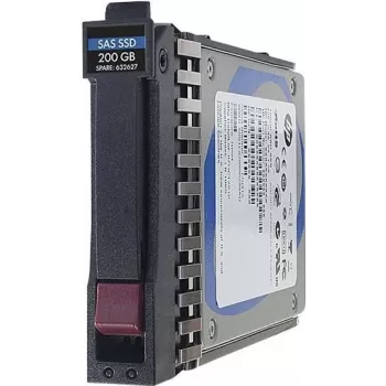 HPE C8R21A 800GB 6G SAS SFF 2,5-Zoll Enterprise Mainstream SSD