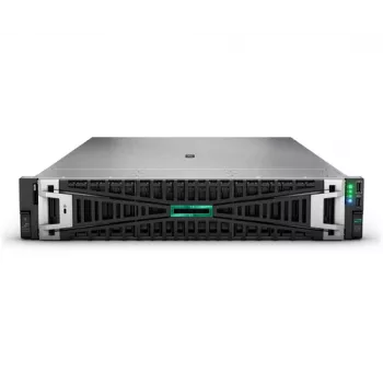 HPE DL380 G11 4514Y 1P 128G 8-STOCK Server