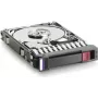 HPE Dual Port 300GB 10K SAS 2.5-Zoll SFF Hot-Swap Festplatte