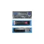 HPE Dual Port Enterprise 450GB 3,5 LFF SAS 12Gb/s 15K RPM Hot-Swap HDD mit SmartDrive Carrier (737572-001)