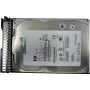 HPE Dual-Port Enterprise-Festplatte - 600GB 3,5 inch LFF SAS 6Gb/s 15K RPM Hot-Swap mit SmartDrive Carrier (653952-001)