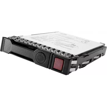 HPE Enterprise 600GB SAS 12G 15K LFF Hot-Swap Festplatte