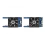 HPE Fan Option Kit für DL36X G10+ Standard