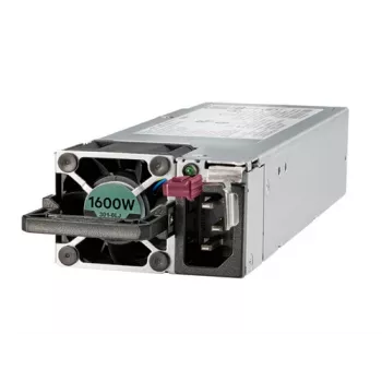 HPE Flex Slot Platinum 1600W Netzteil Hot-Plug Modul