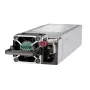 HPE Flex Slot Platinum 1600W Netzteil Hot-Plug Modul
