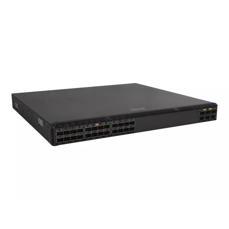HPE FlexFabric 5710 24SFP+ 6QS+/2QS28 Switch