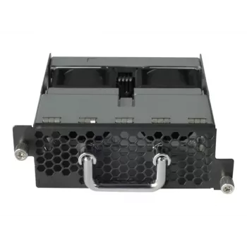 HPE Front to Back Airflow Fan Tray - Kühlmodul für Netzwerk-Switch