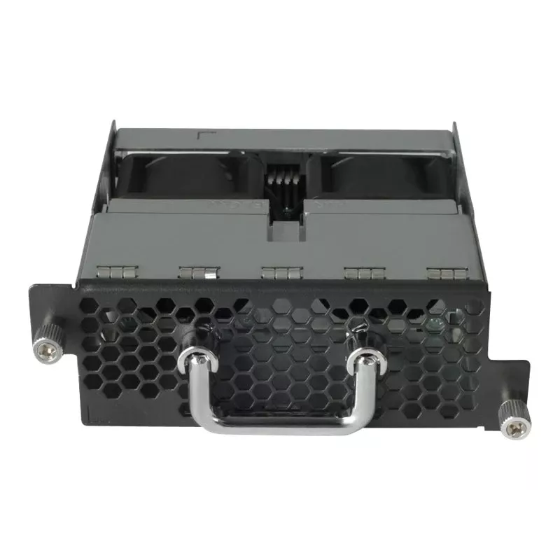 HPE Front to Back Airflow Fan Tray - Kühlmodul für Netzwerk-Switch