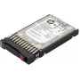 HPE HP Midline 500GB 2,5-Zoll SFF SAS 6Gb/s 7200 RPM interne Festplatte (508009-001)