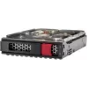 HPE Midline 2TB SATA 6Gb/s 7200RPM 3.5-Zoll LFF Low Profile Hot-Swap-Festplatte