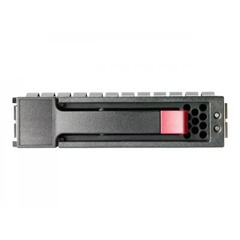 HPE Midline 6TB SAS 12G 7.2K LFF Hot-Swap HDD für MSA 2060 Storage