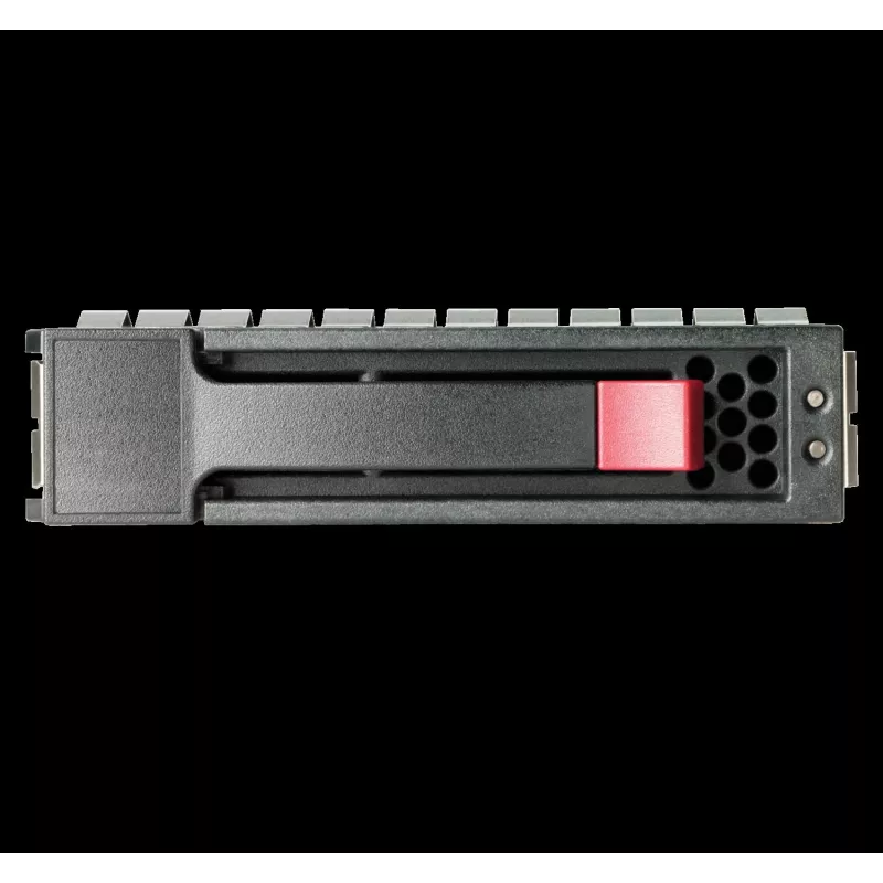HPE Midline 6TB SAS 12G 7.2K LFF Hot-Swap HDD für MSA 2060 Storage