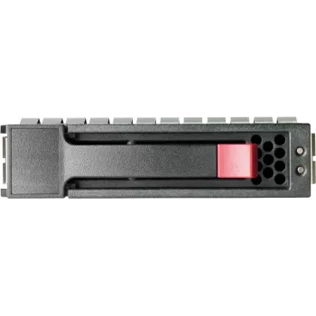 HPE Midline 6TB SAS 12G 7.2K LFF Hot-Swap HDD für MSA 2060 Storage
