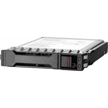 HPE Mission Critical 300GB 10K SAS 12Gb/s 2,5 inch Hot-Swap HDD mit Basic Carrier P40430-H21