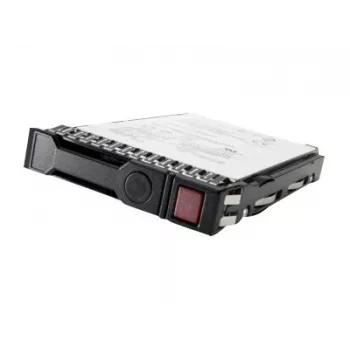 HPE Mixed Use 800GB SAS 12Gb/s 2,5 inch SFF Hot-Swap SSD mit Smart Carrier P21131-B21