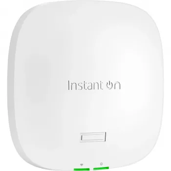 HPE Networking Instant On AP21 Wi-Fi 6 Access Point Bundle mit RW-Netzteil