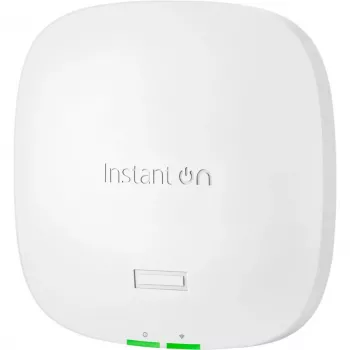 HPE Networking Instant On AP32 Access Point Set mit Netzteil Dual Radio Wi-Fi 6