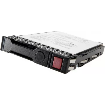 HPE P18432-H21 480GB SATA III 2,5 Zoll MLC Read Intensive SSD