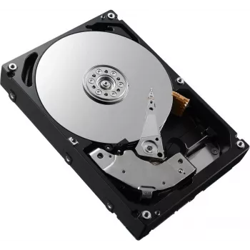 HPE P30562-001B 2,4TB 2,5-Zoll-SFF-SAS-12Gb/s-10K-RPM-Mission-Critical-512e-Hot-Plug-Basic-Carrier-Festplatte (Schwarz)