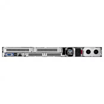 HPE ProLiant DL320 Gen12 1U Rack Server, Intel Xeon 6505P 2.2GHz 12-Core, 64GB DDR5 RAM, 8 SFF Hot-Plug, MR408i-o, 2x1000W