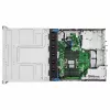 HPE ProLiant DL340 Gen12 2U Rack-Server mit Intel Xeon Gold 6505P, 64GB DDR5, 8 SFF-Einschüben, MR408i-o, Dual 1000W Netzteil